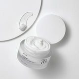 HEARTLEAF 70% INTENSE CALMING CREAM 50ml