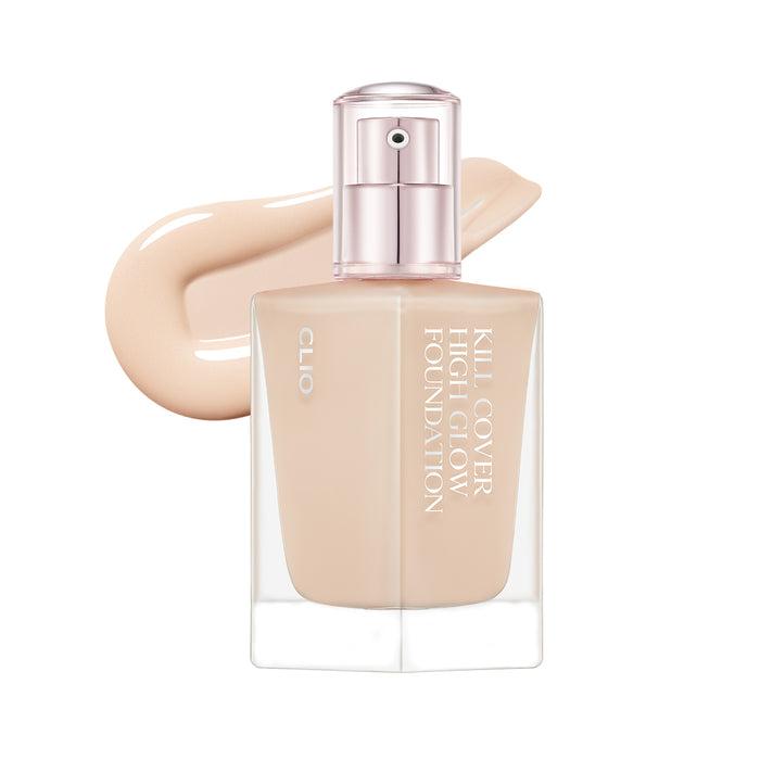 KILL COVER HIGH GLOW FOUNDATION 38g 2 Lingerie