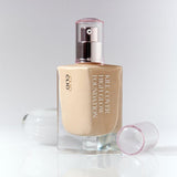 KILL COVER HIGH GLOW FOUNDATION 38g 3 Linen