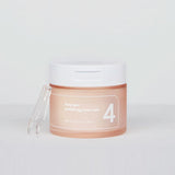 [Numbuzin] No.4 Pore Zero Peeled Egg Toner Pad 70Pads 180ml