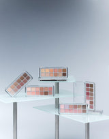 Pro Eye Palette Air 7.2g No.1 Coral Studio