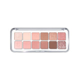 Pro Eye Palette Air 7.2g No.2 Rose Connect