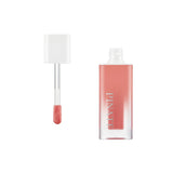 [Pinate] Natural Bloom Lip Oil Serum - Pink Muhly