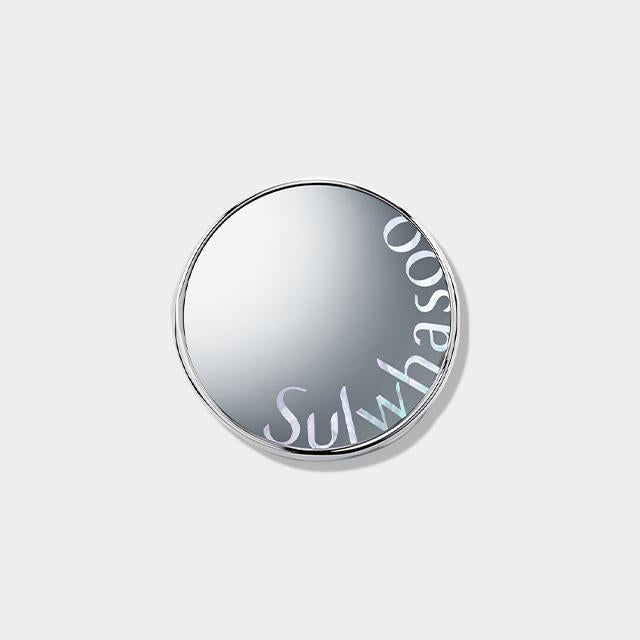 The New Perfecting Cushion SPF 50+/PA+++ 15g*2 - 13N1 Ivory