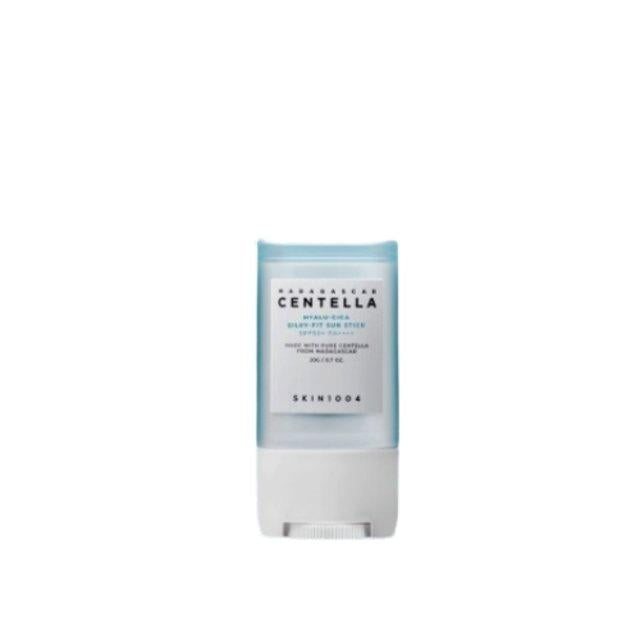 Madagascar Centella Hyalu-Cica Silky Fit Sun Stick - 2 Size
