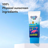1+1 Propolis Soothing Sun Cream SPF50+ PA++++ 50ml