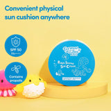 Propolis Soothing Sun Cushion SPF50+ PA++++ 25g