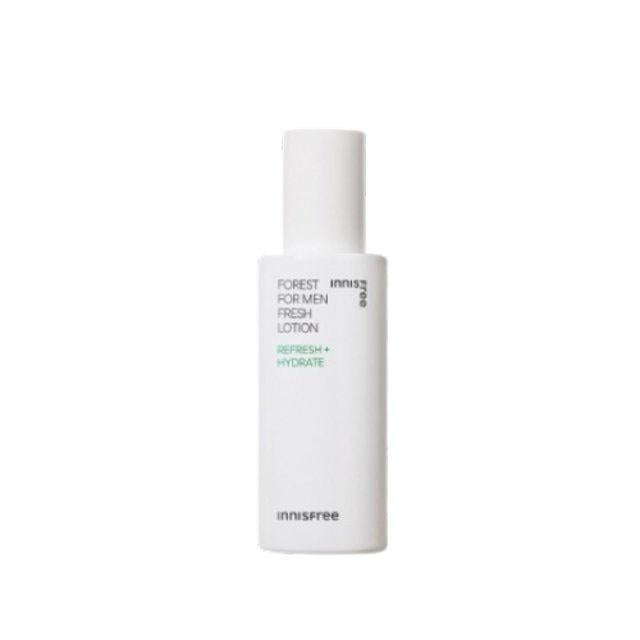 Forest For Men Fresh Lotion 140ml