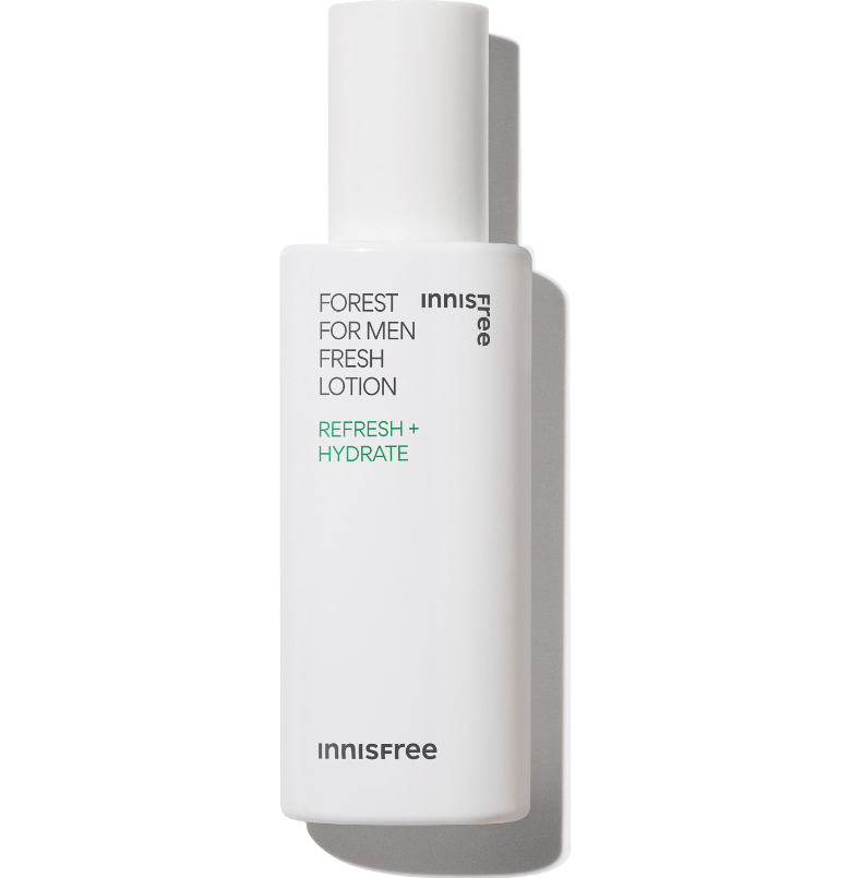 Forest For Men Fresh Lotion 140ml