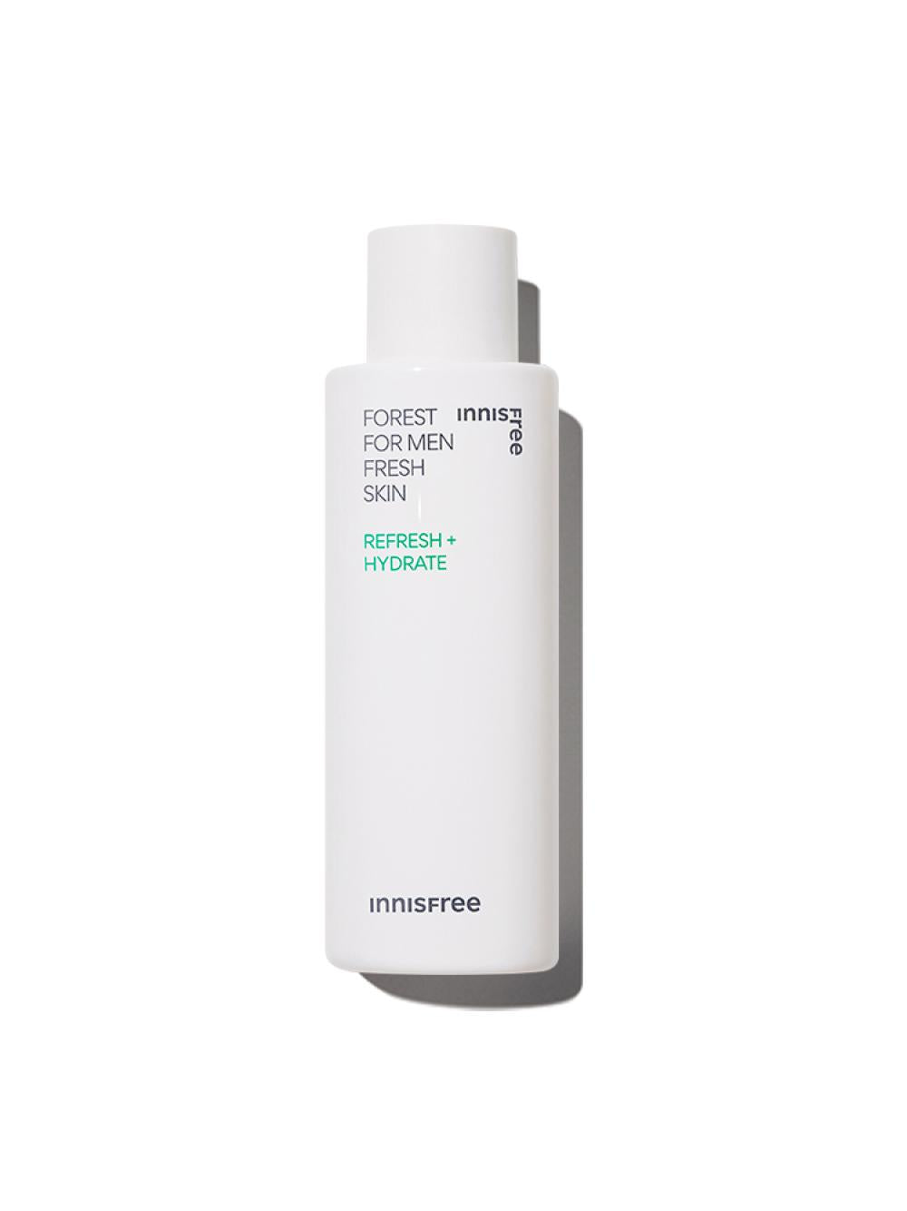 Forest For Men Fresh Skin 180ml