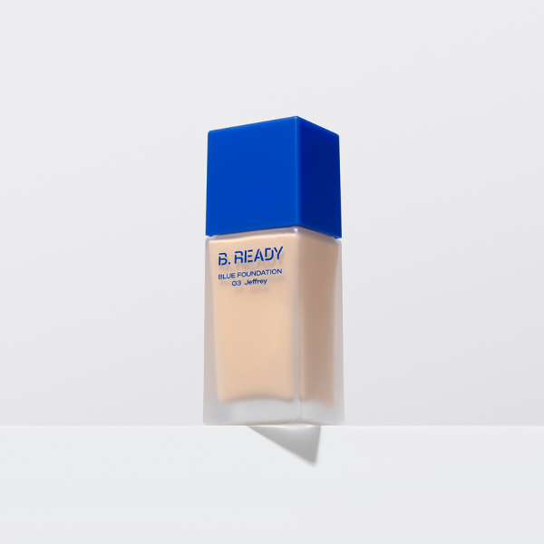 Blue Foundation 35ml (05_OWEN)