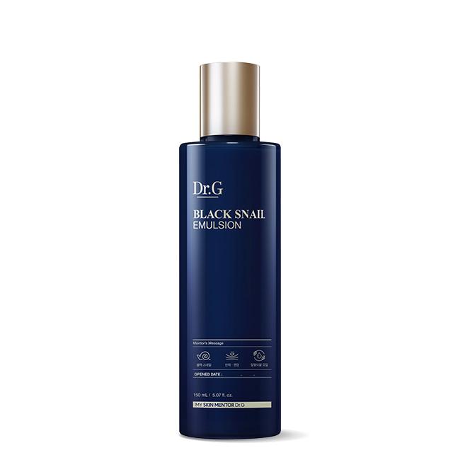 Black Snail Emulsion 150ml
