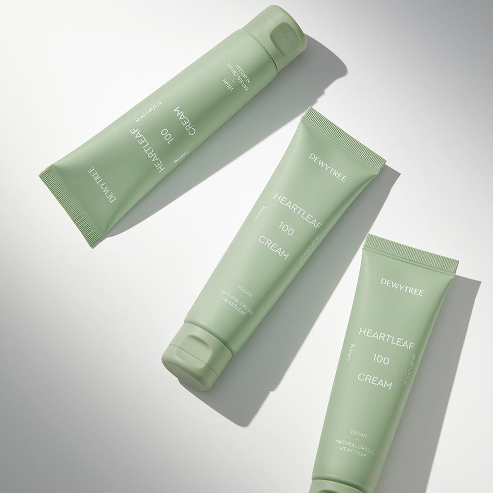 HEARTLEAF 100 CREAM 50ml