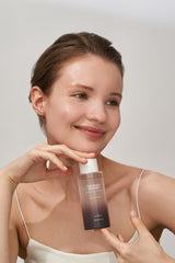 Black Rice Hyaluronic Toner - 3Size