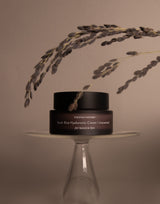 Black Rice 10 Hyaluronic Cream 50ml (Unscented)