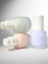 Light Fitting Make up Base SPF 23 PA++ 30ml (Green)