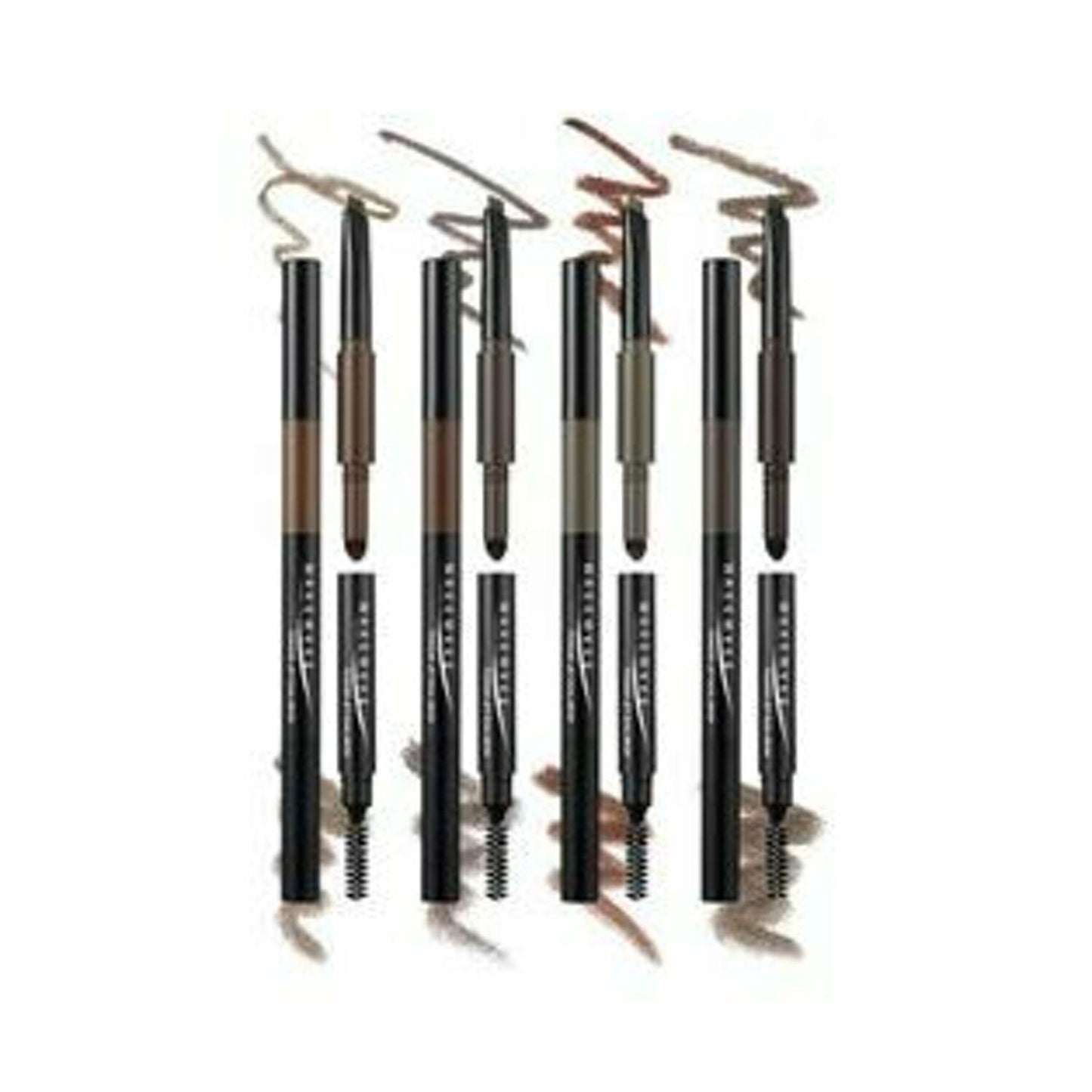 Powder Jet Dual Brow 0.75g - #07 Neutral Brown
