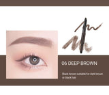 Powder Jet Dual Brow 0.75g - #08 Ash Brown
