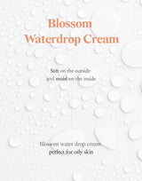 [Reblocell] Blossom Waterdrop Cream 50ml