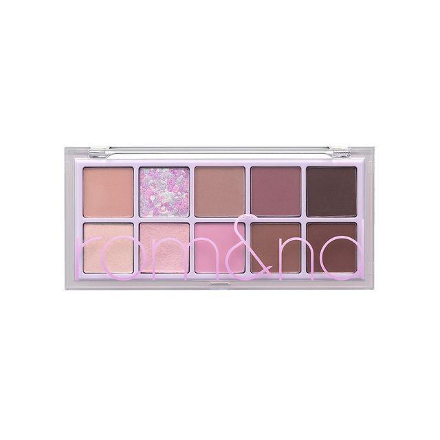 Better Than Palette 6g #Milk Grocery 09 Dreamy Lilac Garden