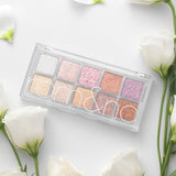Better Than Palette 6g #00 Light & Glitter Garden The Secret Garden