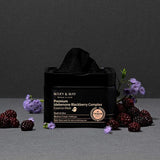 Premium Idebenone Blackberry Complex Essence Mask 20EA/250g