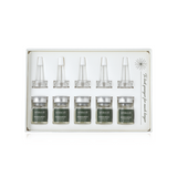 Glossom Ampoule EGF 4ppm 5ml x 5
