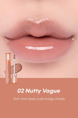 Glasting Color Gloss 4g - 02 Nutty Vague