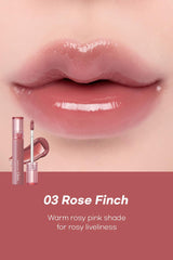 Glasting Color Gloss 4g - 06 Deepen Moor