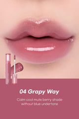 Glasting Color Gloss 4g - 03 Rose Finch