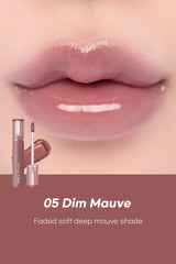 Glasting Color Gloss 4g - 06 Deepen Moor