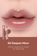Glasting Color Gloss 4g - 06 Deepen Moor
