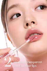 Glasting Color Gloss 4g - 04 Grapy Way