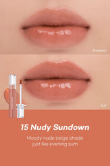 Glasting Water Tint #Sunset 4g