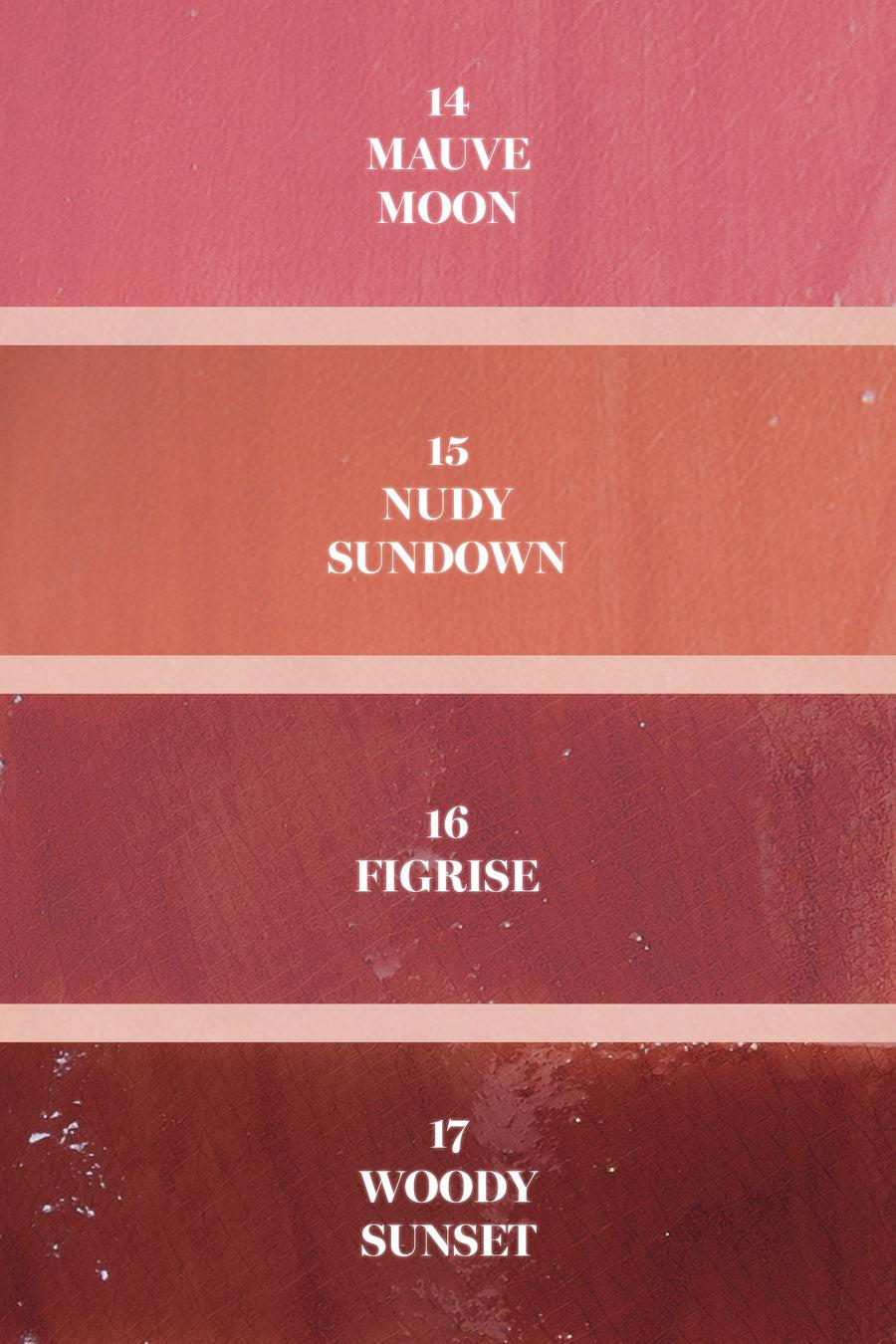 Glasting Water Tint #Sunset 4g