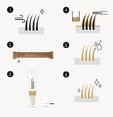 Brow Bleach 50g