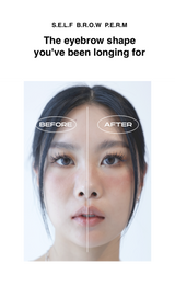 [ENTROPY] Tough Brow Lift Perm 20g