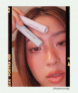 [ENTROPY] Tough Brow Lift Perm 20g