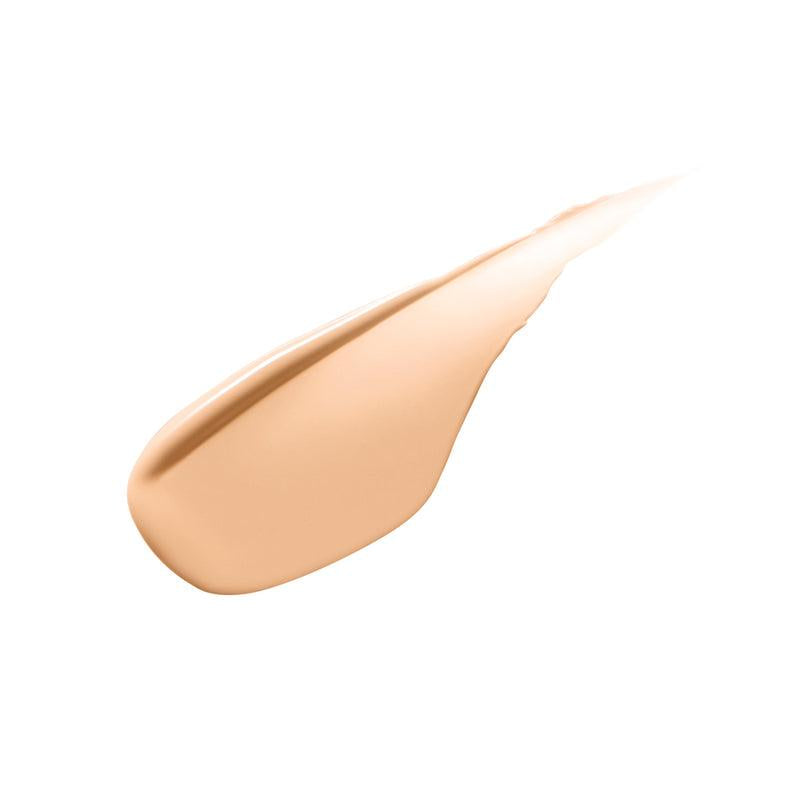 Silky Stay Foundation 24h Longwear PA++ 30g - 21W1 WARM VANILLA
