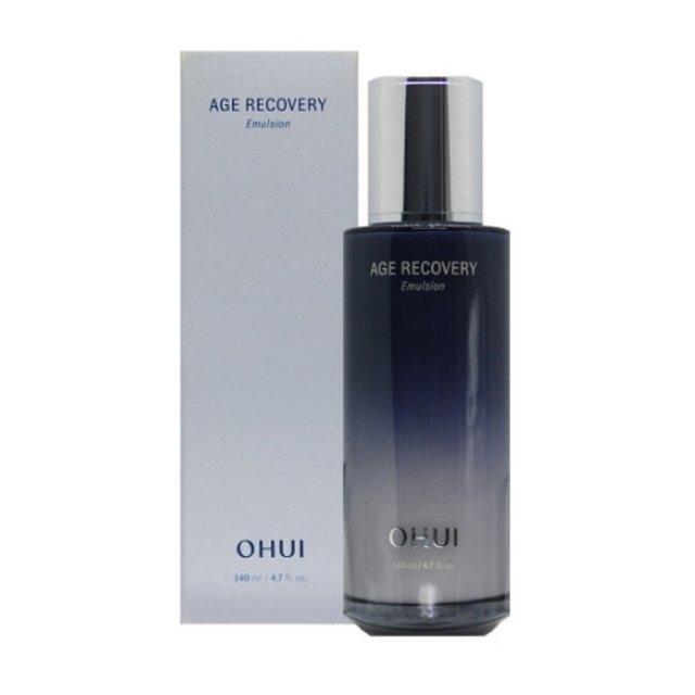 AGE RECOVERY EMULSION 140ml