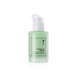 No. 7 Mild Green Soothing Serum 50ml