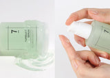 No. 7 Mild Green Soothing Serum 50ml
