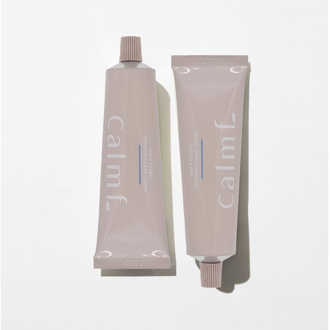 Misty forest Perfumed hand cream 50ml