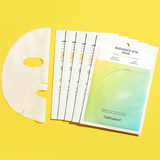[CellFusionC] Radiance Vita Masks (5 sheets)
