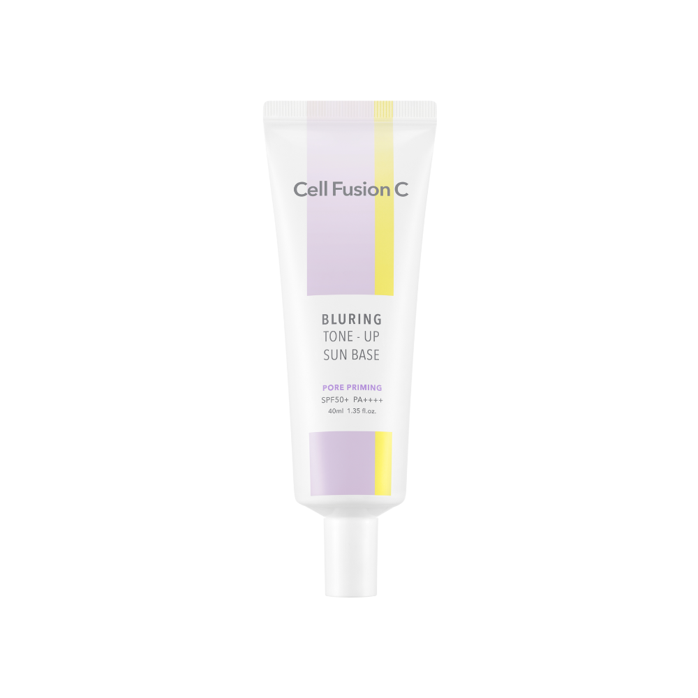 Blurring Tone-Up Sun Base SPF 50+/ PA++++ 40ml