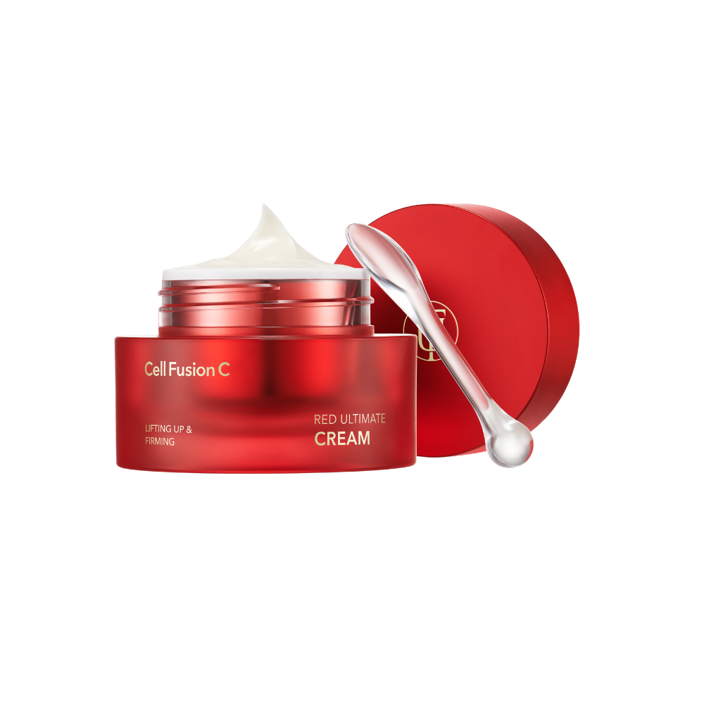 Red Ultimate Cream 50ml