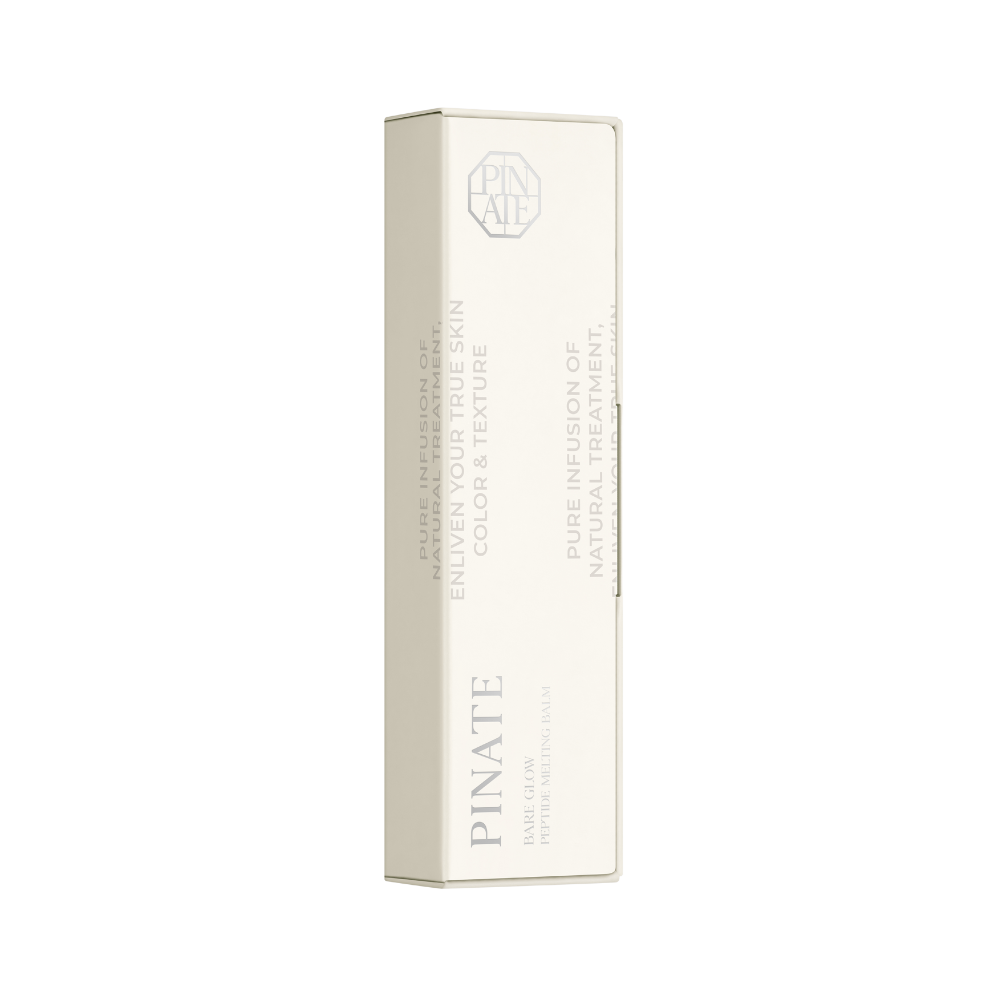 Bare Glow Peptide Melting Balm - 02 Mauveful 1.8g