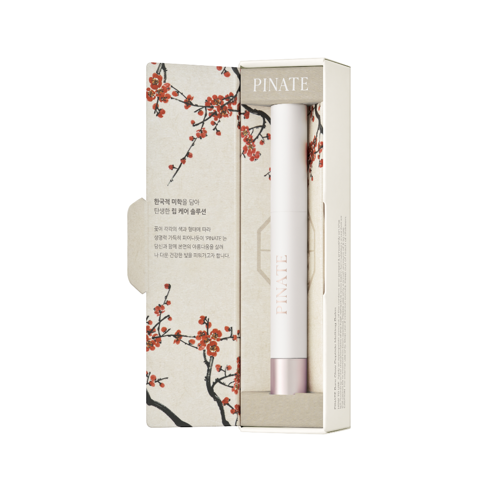 Bare Glow Peptide Melting Balm - 01 Blooming Dew 1.8g