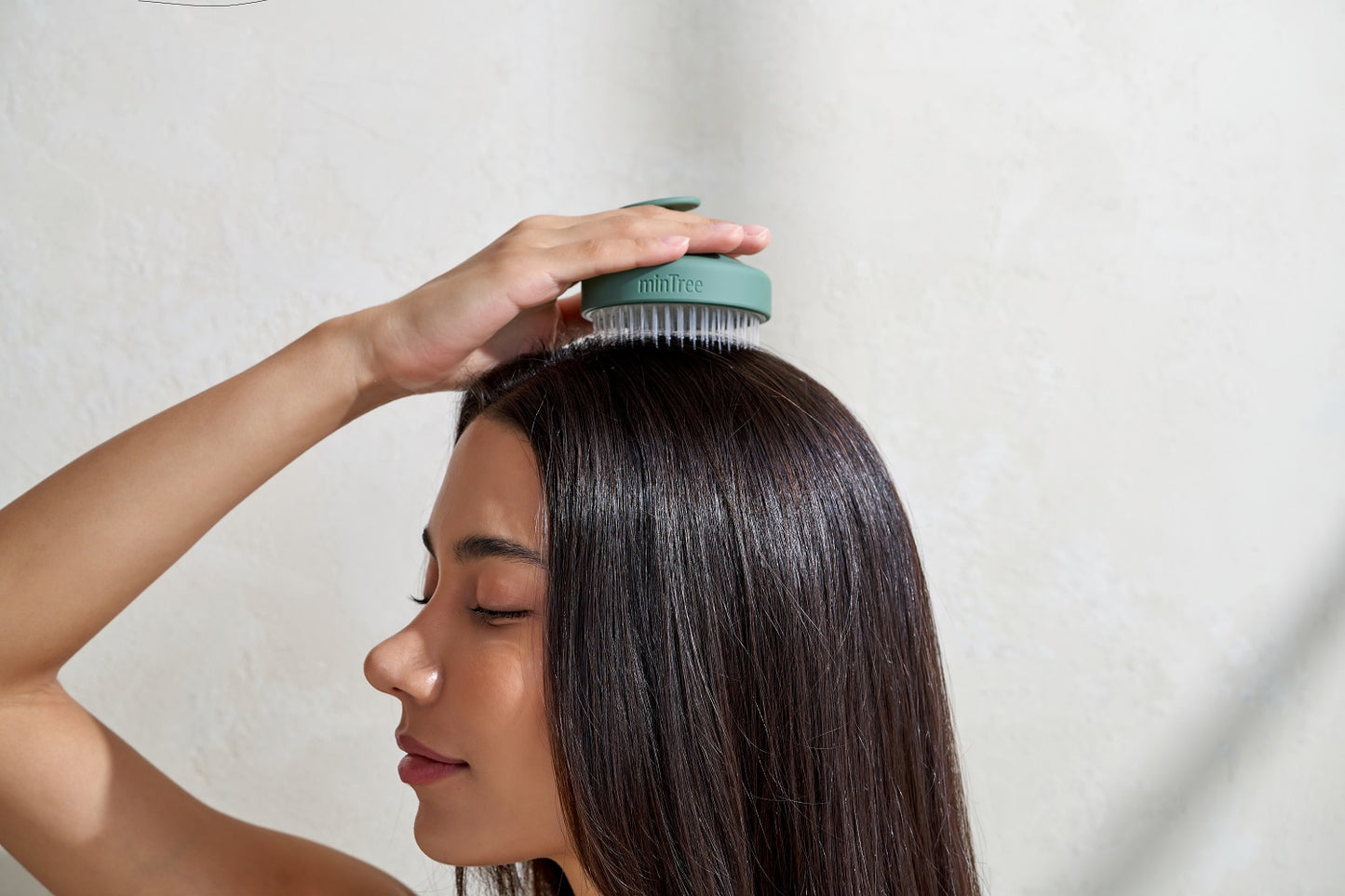 Scalp Purify Massager 80g
