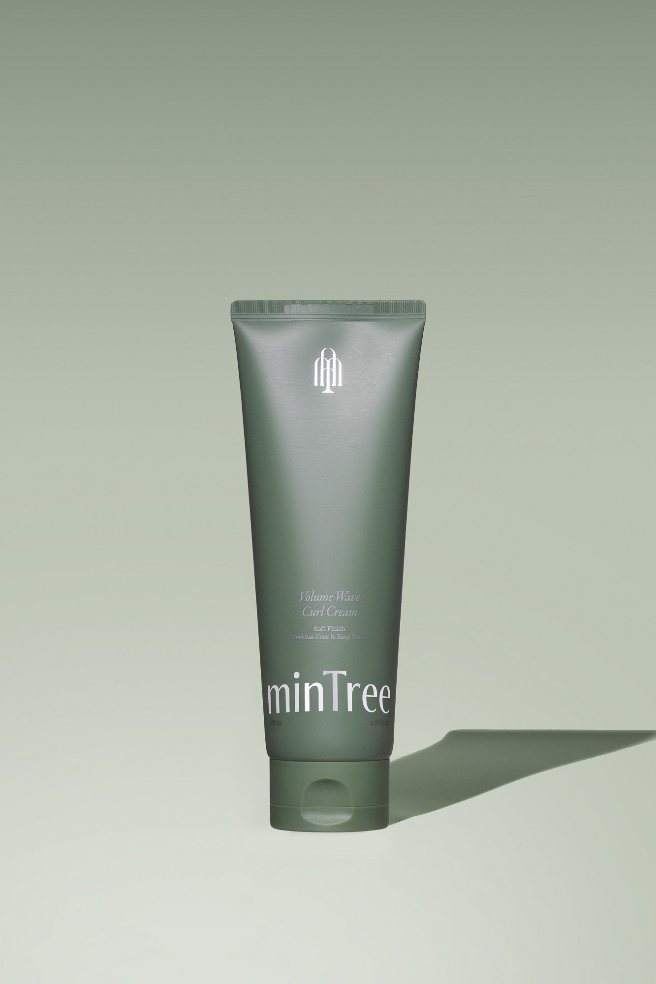 Volume wave curl cream 150ml